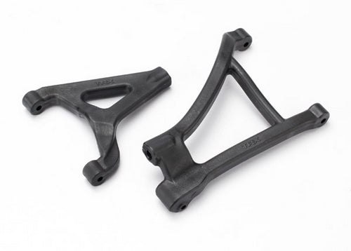 Suspension arms upper (1)/ suspension arm lower (1) (left fr