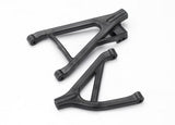 Suspension arm upper (1)/ suspension arm lower (1) (left rea