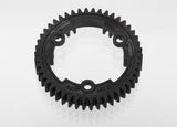 Spur gear 46-tooth (1.0 metric pitch)