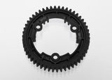 Spur gear 50-tooth (1.0 metric pitch)