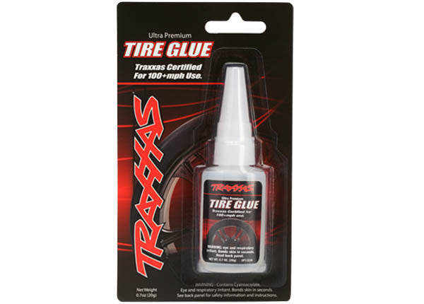 TRX Ultra Premium Tire Glue