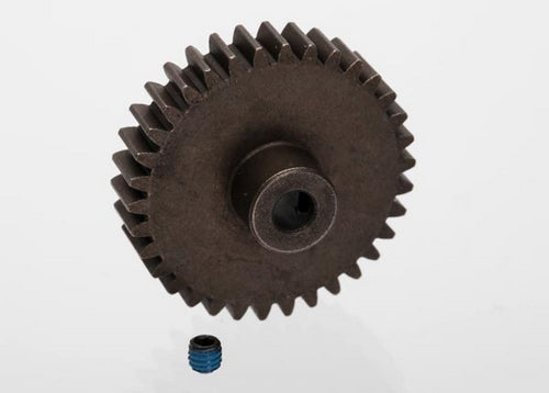 Gear 34-T pinion (1.0 metric pitch 20