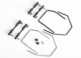 Sway Bar Kit Xo-1 (Front And