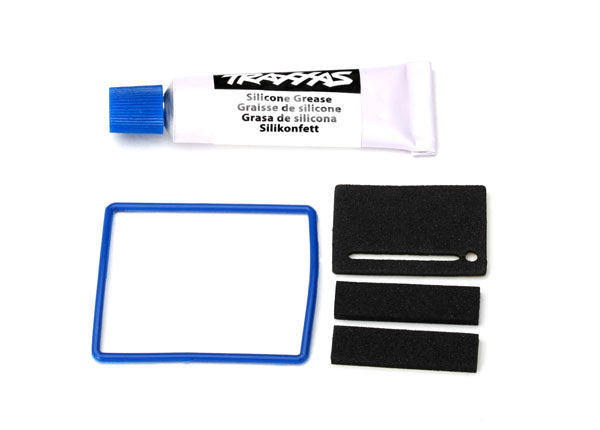 Seal kit expander box (includes o-ring seals and silicone