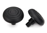 Gimbal sticks transmitter (thumb pads)