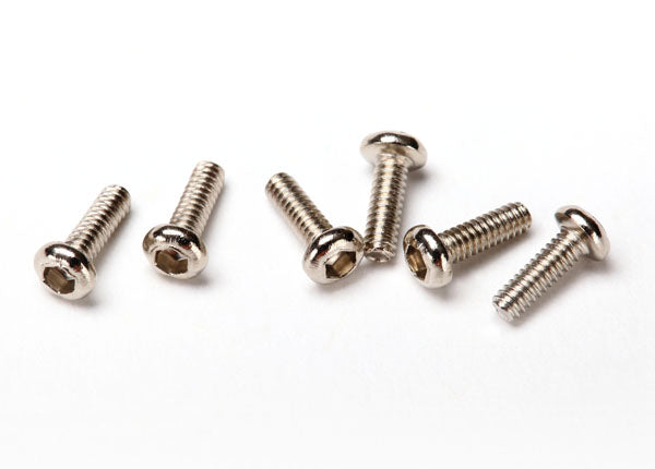 Screws 1.6X5Mm BCS (Hex)