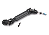 Driveshaft Assembly Front