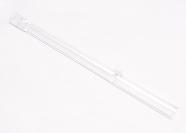 Cover center driveshaft (clear)