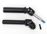 Driveshaft assembly rear heavy duty (1) (left or right) (f