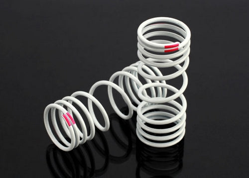 Springs front (progressive +10% rate pink) (2)