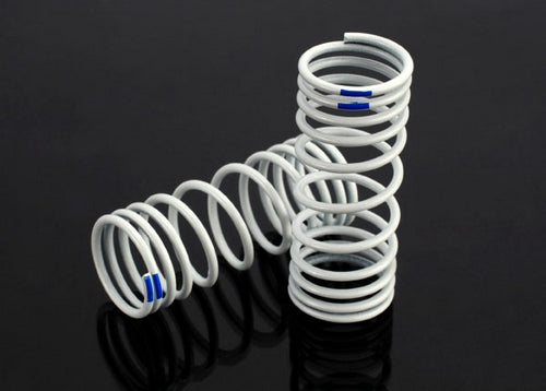 Springs front (progressive +20% rate blue) (2)