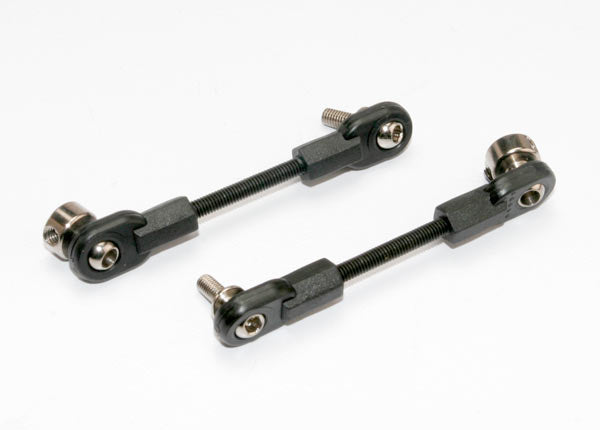 Linkage rear sway bar (Slash 4x4) (2) (assembled with rod e