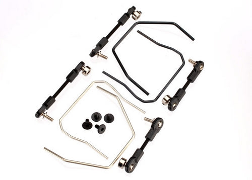 Traxxas Sway bar kit Slash 4x4 (front and rear) TRX6898