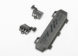 Door battery compartment (1)/ vents battery compartment (1