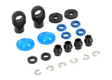 Rebuild kit GTR composite shocks (x-rings bladders piston