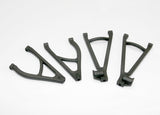 Suspension arm set rear extended wheelbase (lengthens whee