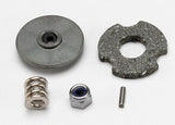 Slipper clutch complete (includes slipper clutch hub clutc