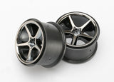 Wheels Gemini (black chrome) (2)