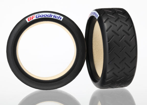 Tires BFGoodrich Rally (2) (soft compound)