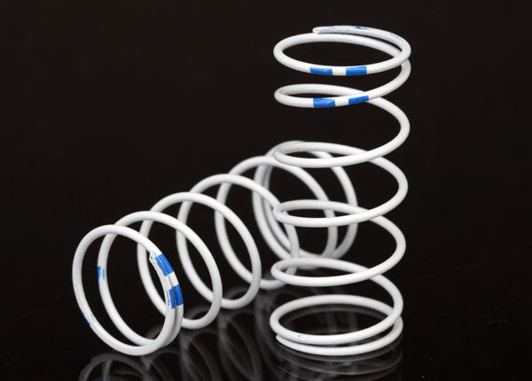 Spring Shock White (GTR Long