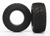 Tires BFGoodrich Rally gravel pattern S1 compound (2)/ fo