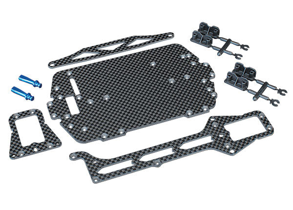 Carbon Fiber Conversion Kit