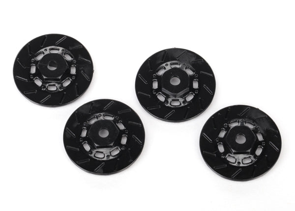 Wheel Hubs Hex (4)