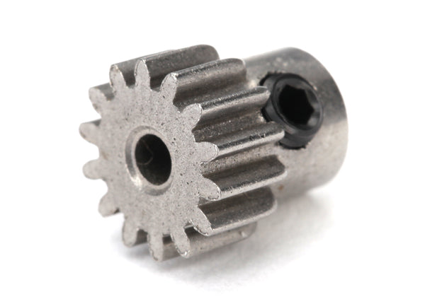 Traxxas Gear 14-T Pinion / Set Screw