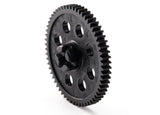 Spur gear 60-tooth