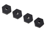 Wheel hubs hex (4)