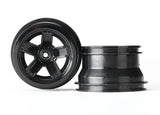 Wheels Teton (black) (2)