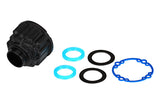 Carrier diff/x-ring gaskets(2)/ring gear gasket/6x10x0.5 TW