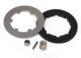 Rebuild kit slipper clutch (steel disc/friction insert(1)/s