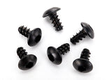 Traxxas Screws 2.6x5mm button-head machine (hex drive) TRX7944