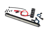 TRAXXAS LED lightbar kit (Rigid)/power supply TRX-4