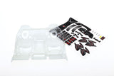 Traxxas Interior clear (unpainted)