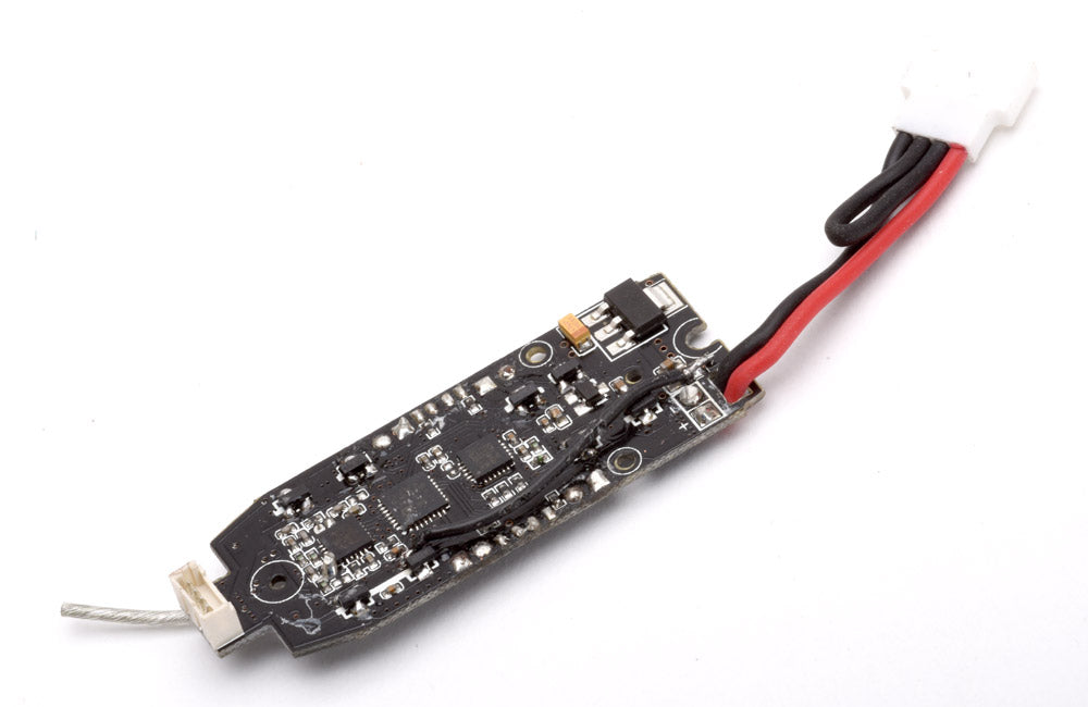 Udi Freelander Receiver Board