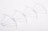 Udi Swan Protection Frames