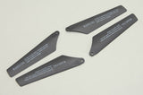 Udi U820 Upper&Lower Blades