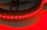 U829 LED Lights Red