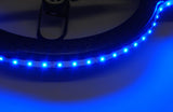 U829 LED Lights Blue