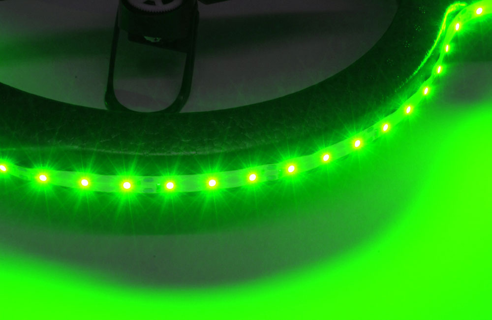 U829 LED Lights Green