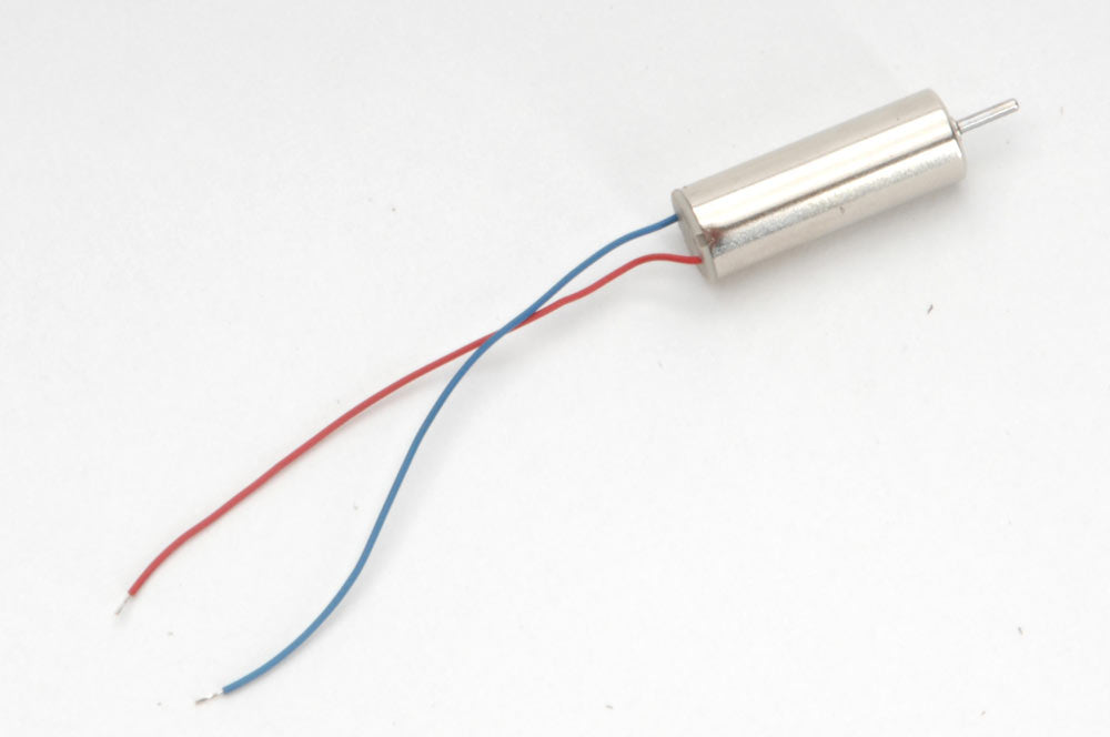 U830 Motor (Red and blue wire)