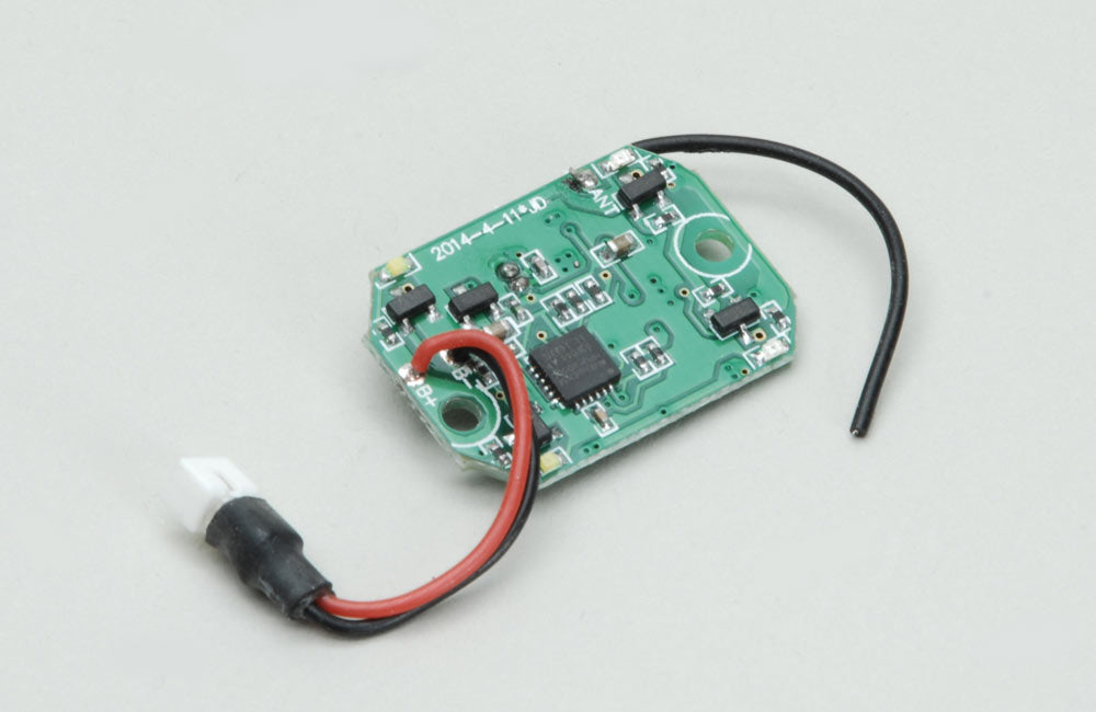 U839 Receiver Board