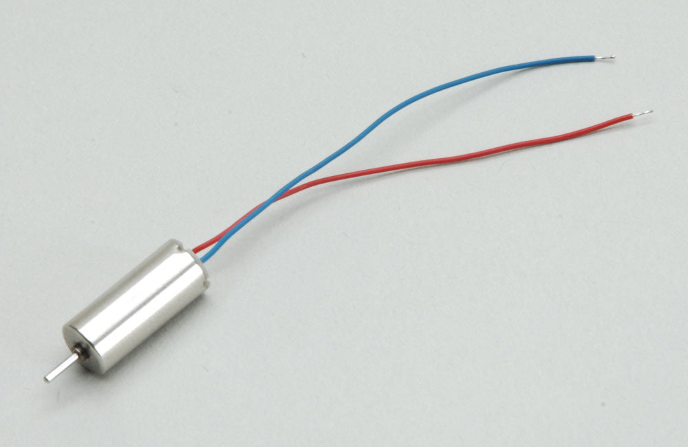 U839 Motor ( Red & Blue Wire )