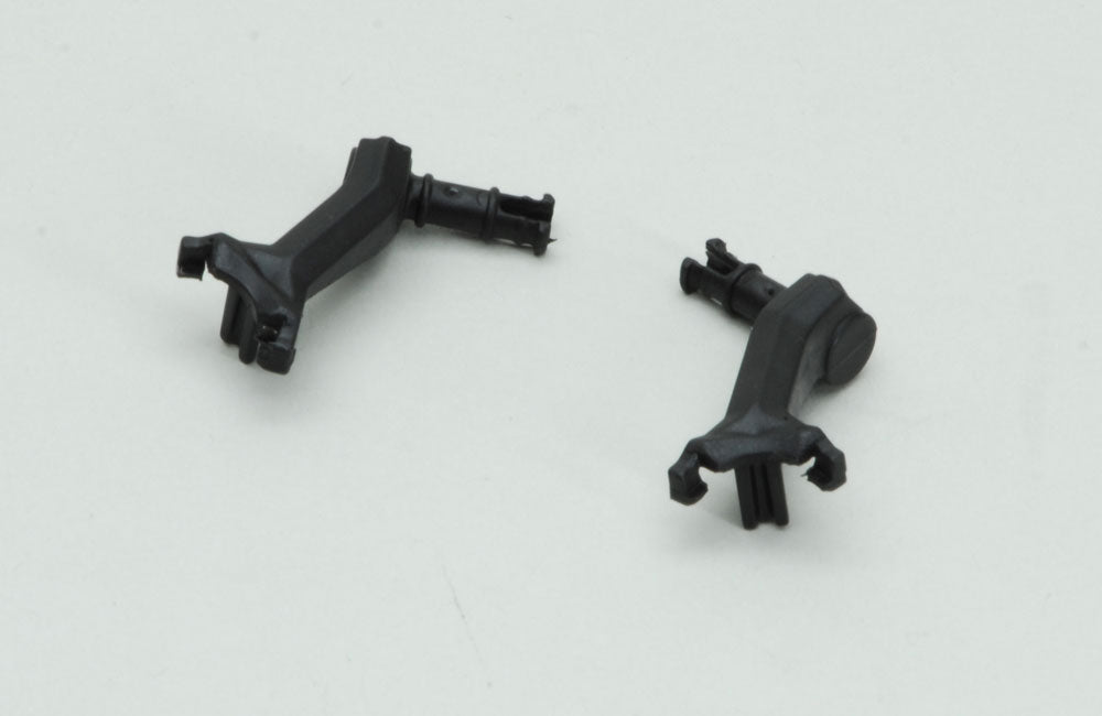 U841 L&R Wheel Bracket