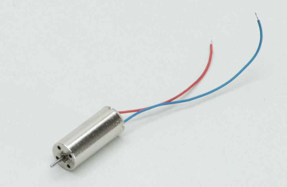 U841 Motor Red and Blue Wire