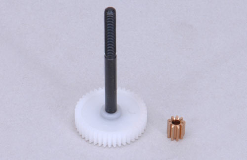 Wattage Shaft/Gear L.Wire/Camel