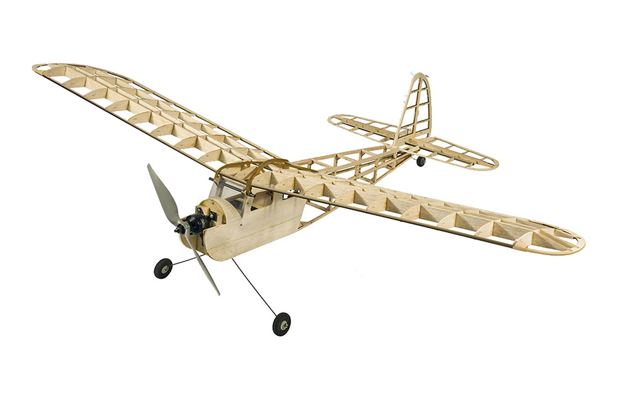 DW Cute Girl 1.15M Balsa Kit Only