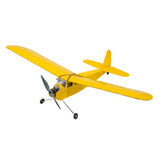 DW Cute Girl 1.15M Balsa Kit (inc Motor/ ESC/ Servos/ Prop)